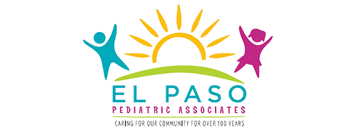 El Paso Pediatrics Associates Website Administration