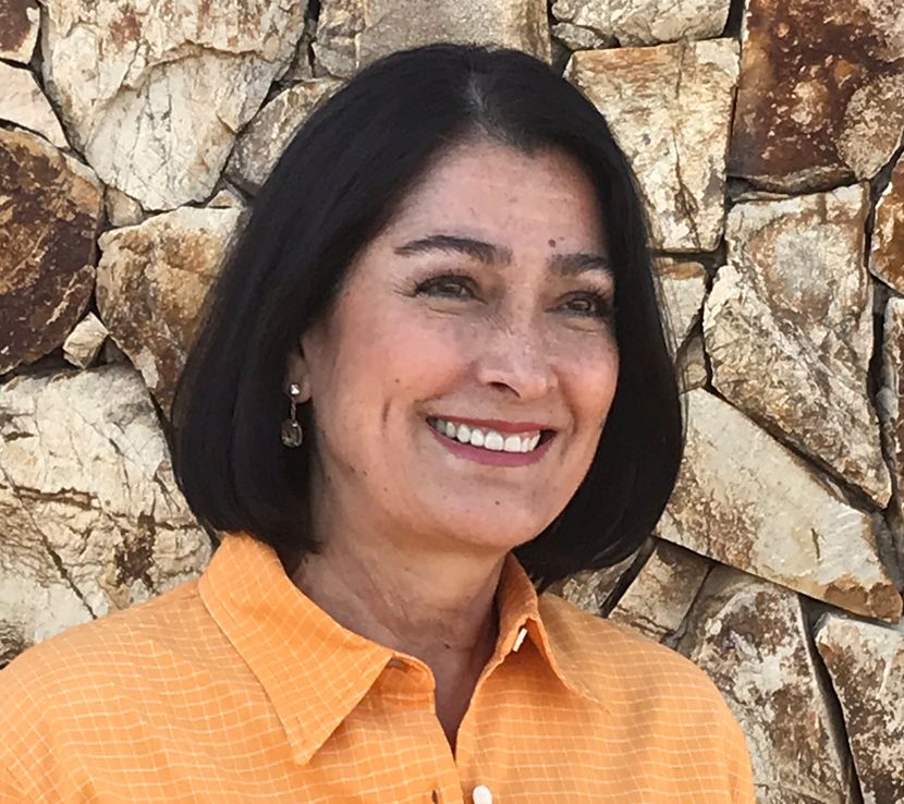 Rossana Seyffert