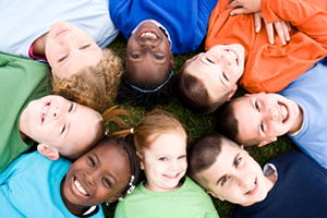 Parent Information
